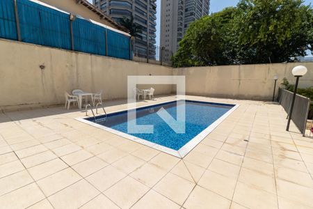 Apartamento para alugar com 102m², 3 quartos e 2 vagas Apartamento para alugar com 102m², 3 quartos e 2 vagasÁrea comum - Piscina Adulto