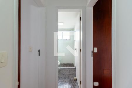 Apartamento para alugar com 102m², 3 quartos e 2 vagasCorredor dos Quartos