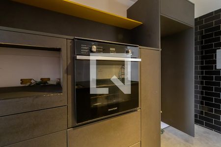 Apartamento para alugar com 102m², 3 quartos e 2 vagasCozinha