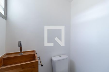 Apartamento para alugar com 102m², 3 quartos e 2 vagasLavabo