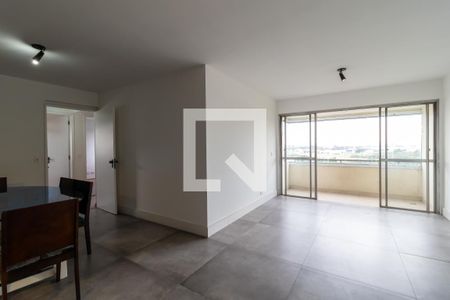 Sala de Estar de apartamento para alugar com 3 quartos, 102m² em Santana, São Paulo