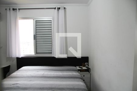 Quarto 01 de apartamento à venda com 2 quartos, 55m² em Jardim Sao Judas Tadeu, Guarulhos