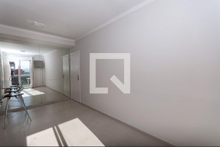 Sala de apartamento para alugar com 1 quarto, 40m² em Perdizes, São Paulo