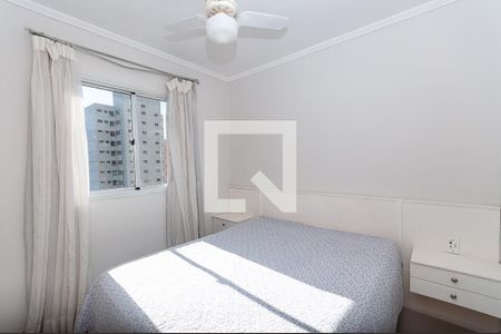 Quarto Suíte de apartamento para alugar com 1 quarto, 40m² em Perdizes, São Paulo