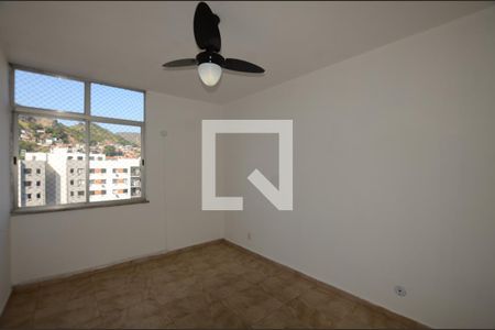 Apartamento para alugar com 2 quartos, 70m² em Campinho, Rio de Janeiro