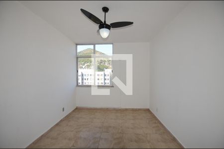 Quarto 1 de apartamento para alugar com 2 quartos, 70m² em Campinho, Rio de Janeiro