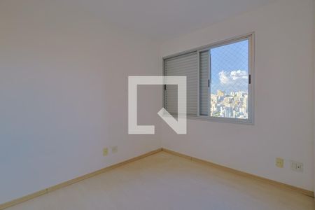 Quarto 2 de apartamento à venda com 3 quartos, 90m² em Vila Paris, Belo Horizonte