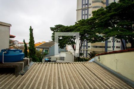 Casa à venda com 170m², 3 quartos e 2 vagasVista do quarto 3