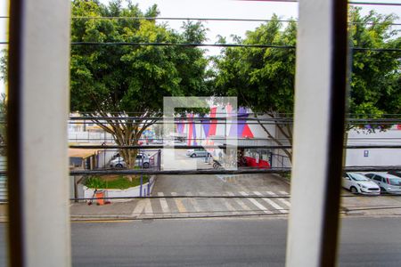 Vista do quarto 1 de casa à venda com 3 quartos, 170m² em Vila Gilda, Santo André