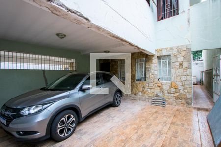 Casa à venda com 170m², 3 quartos e 2 vagasGaragem