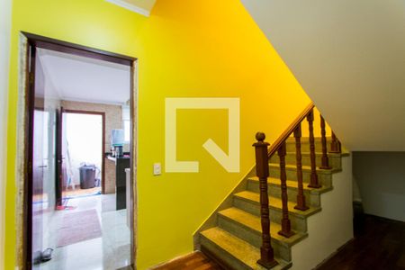 Casa à venda com 170m², 3 quartos e 2 vagasCorredor