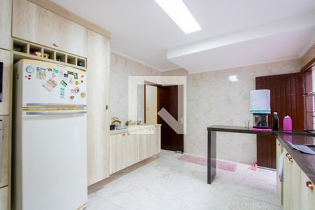 Casa à venda com 170m², 3 quartos e 2 vagasCozinha