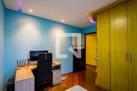 Casa à venda com 170m², 3 quartos e 2 vagasQuarto 3