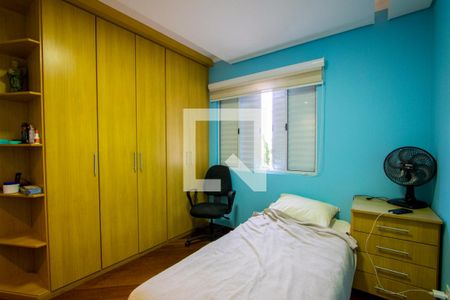 Casa à venda com 170m², 3 quartos e 2 vagasQuarto 3