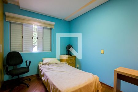 Casa à venda com 170m², 3 quartos e 2 vagasQuarto 3