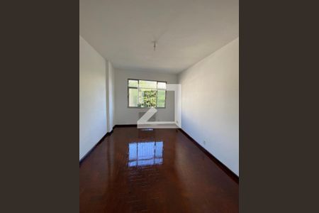 Sala de apartamento para alugar com 3 quartos, 75m² em Engenho Novo, Rio de Janeiro