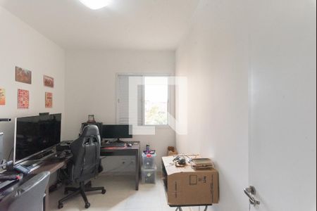 Apartamento à venda com 62m², 3 quartos e 1 vagaQuarto 1