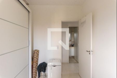 Apartamento à venda com 62m², 3 quartos e 1 vagaQuarto 2