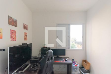 Apartamento à venda com 62m², 3 quartos e 1 vagaQuarto 1