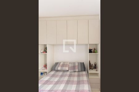 Suíte de apartamento à venda com 3 quartos, 62m² em Vila Formosa, Campinas