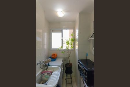Apartamento à venda com 62m², 3 quartos e 1 vagaÁrea de Serviço