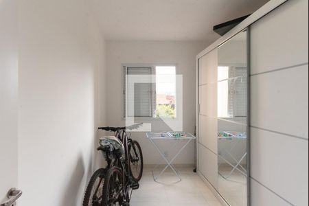 Apartamento à venda com 62m², 3 quartos e 1 vagaQuarto 2
