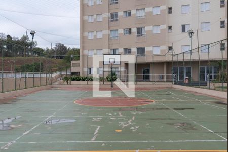 Apartamento à venda com 62m², 3 quartos e 1 vagaQuadra