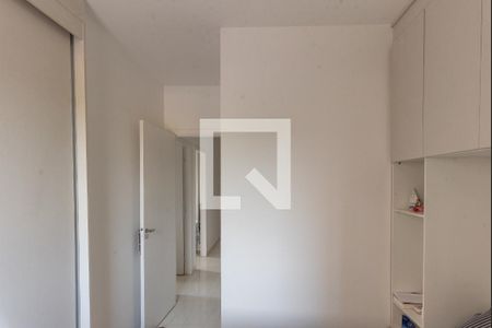 Suíte de apartamento para alugar com 3 quartos, 62m² em Vila Formosa, Campinas