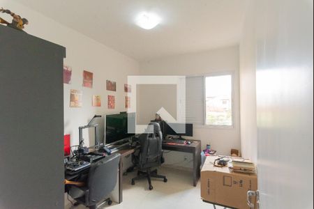 Apartamento à venda com 62m², 3 quartos e 1 vagaQuarto 1