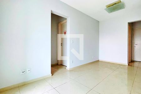 Sala de apartamento para alugar com 2 quartos, 55m² em Centro, Guarulhos