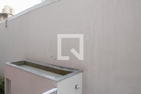 Vista do Studio de kitnet/studio para alugar com 1 quarto, 34m² em Barra Funda, São Paulo