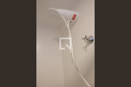 Studio para alugar com 34m², 1 quarto e sem vagaBanheiro
