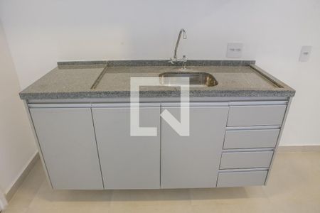 Studio de kitnet/studio para alugar com 1 quarto, 34m² em Barra Funda, São Paulo