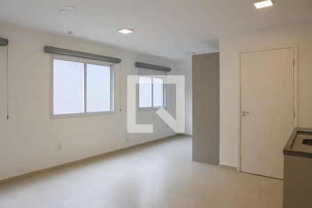Studio de kitnet/studio para alugar com 1 quarto, 34m² em Barra Funda, São Paulo