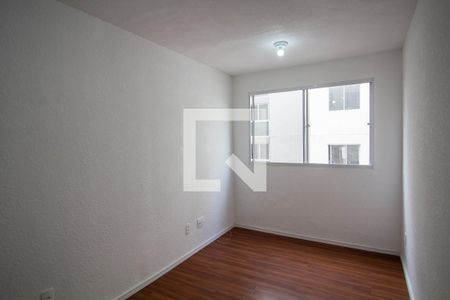 Sala de apartamento para alugar com 2 quartos, 47m² em Colônia (zona Leste), São Paulo