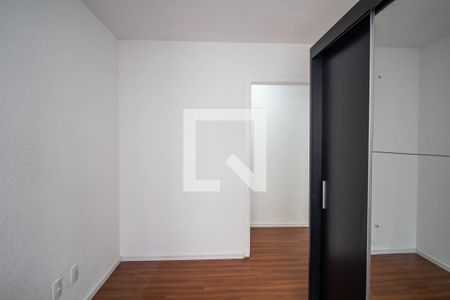 Quarto 1 de apartamento para alugar com 2 quartos, 47m² em Colônia (zona Leste), São Paulo