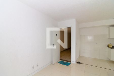 Sala de apartamento para alugar com 2 quartos, 32m² em Madureira, Rio de Janeiro