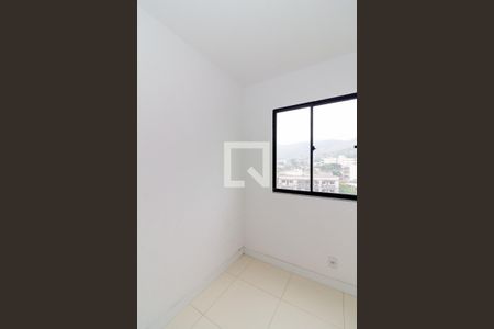 Quarto 1 de apartamento para alugar com 2 quartos, 32m² em Madureira, Rio de Janeiro