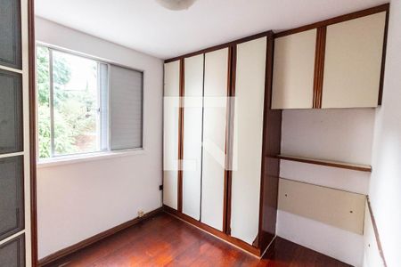 Quarto 2 de apartamento à venda com 2 quartos, 50m² em Vila Nova Cachoeirinha, São Paulo