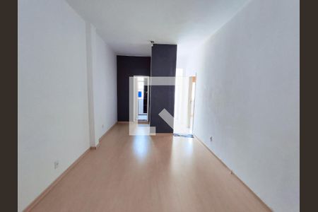 Sala de apartamento para alugar com 1 quarto, 39m² em Méier, Rio de Janeiro