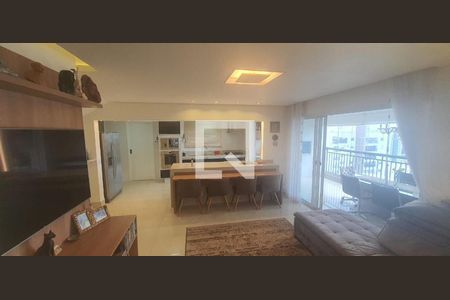 Foto 01 de apartamento à venda com 3 quartos, 263m² em Parque Reboucas, São Paulo
