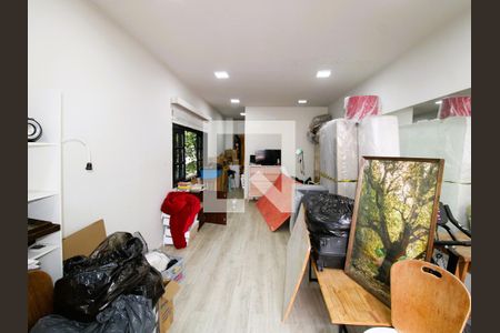 Quarto de apartamento para alugar com 1 quarto, 90m² em Moema, São Paulo