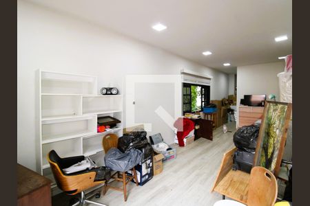 Quarto de apartamento para alugar com 1 quarto, 90m² em Moema, São Paulo