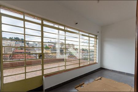 Sala de casa para alugar com 3 quartos, 220m² em Vila dos Remedios, São Paulo