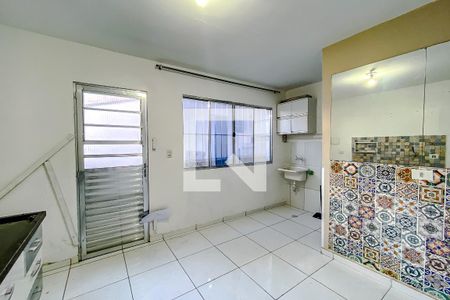 Sala de apartamento para alugar com 2 quartos, 40m² em Ipiranga, São Paulo
