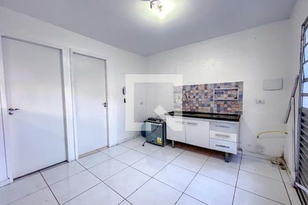 Sala de apartamento para alugar com 2 quartos, 40m² em Ipiranga, São Paulo