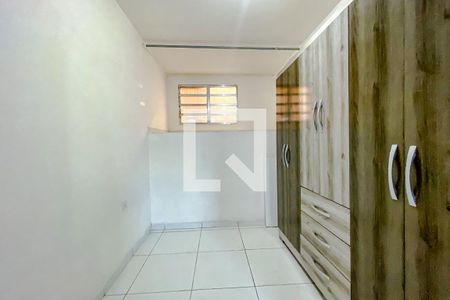 Quarto 1 de apartamento para alugar com 2 quartos, 40m² em Ipiranga, São Paulo