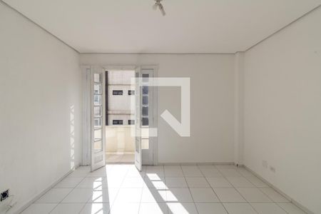 Quarto de apartamento para alugar com 1 quarto, 40m² em Santa Efigênia, São Paulo