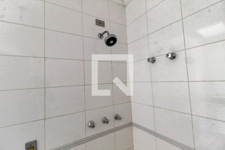 Casa à venda com 178m², 3 quartos e 3 vagasBanheiro da Suíte