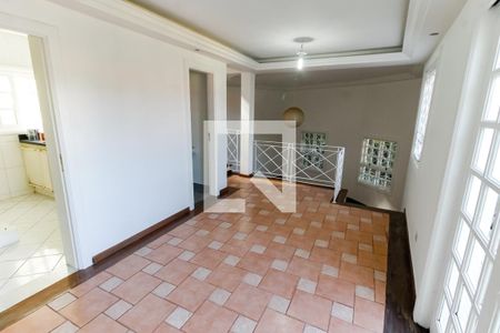 Sala 2 de casa à venda com 3 quartos, 178m² em Jardim Londrina, São Paulo